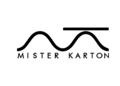 Mister Karton logo